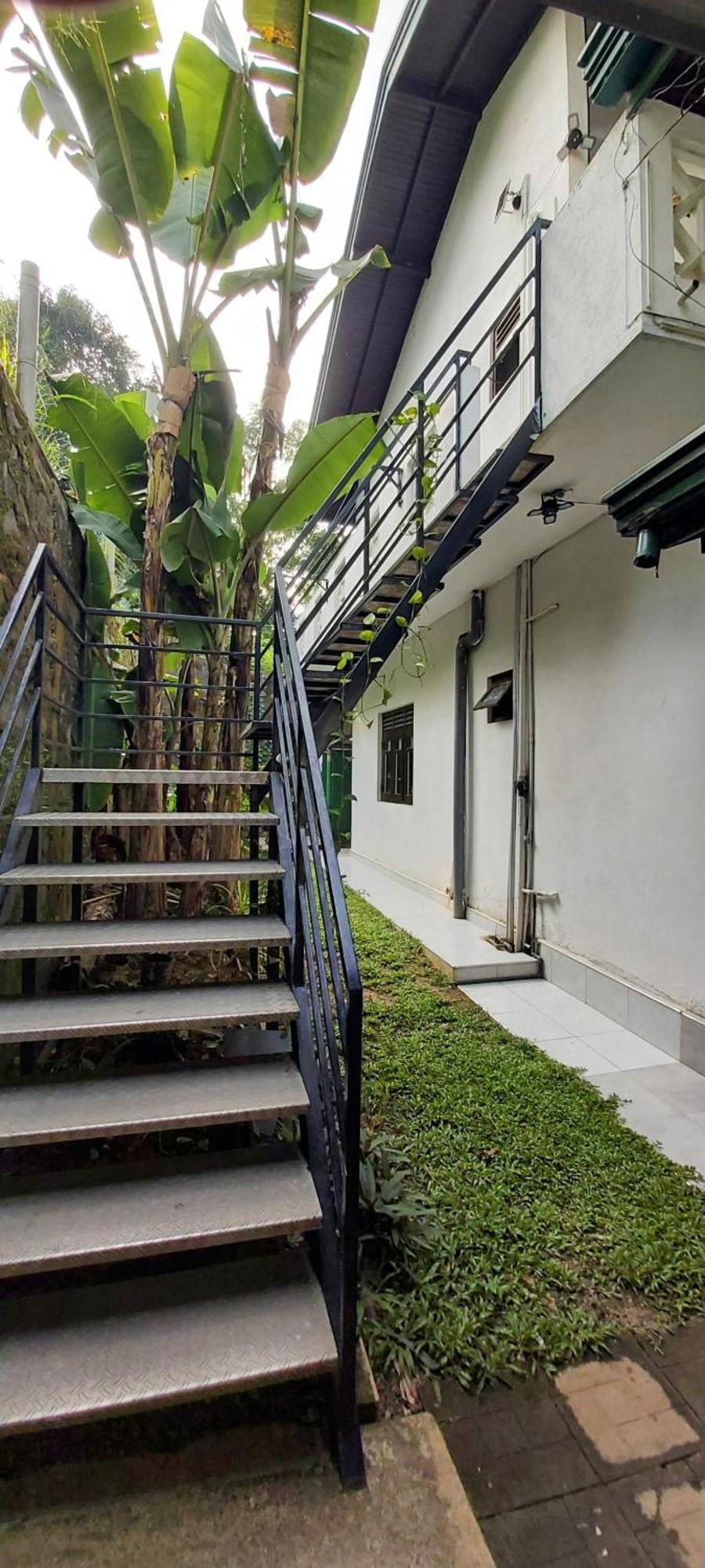 Villa Senan - 2 Apartments - Мірісса Номер фото