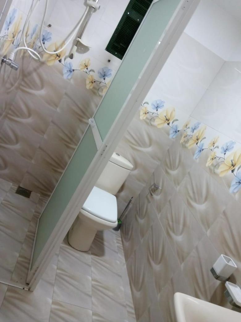 Villa Senan - 2 Apartments - Мірісса Екстер'єр фото