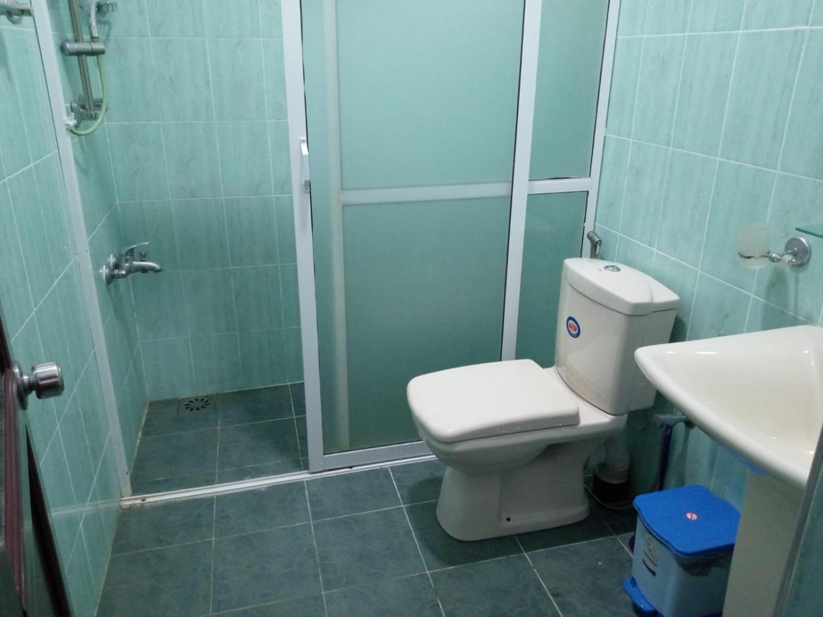 Villa Senan - 2 Apartments - Мірісса Екстер'єр фото